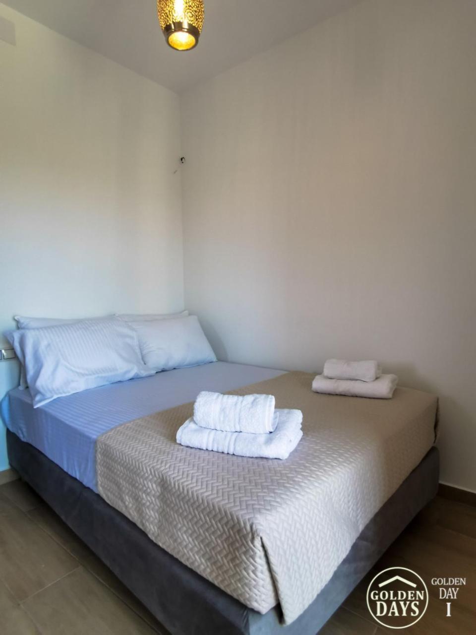 Golden Days Villas Sívas Zimmer foto
